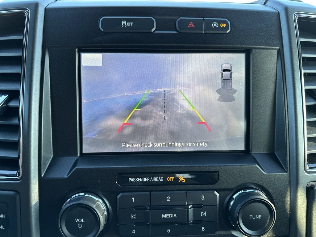 2020 Ford F-150 XLT | HtdSeats | Cam | Bluetooth | Aux | USB | AC in Saint John, New Brunswick - 26 - w1024h768px