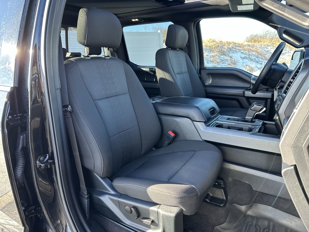 2020 Ford F-150 XLT | HtdSeats | Cam | Bluetooth | Aux | USB | AC in Saint John, New Brunswick - 42 - w1024h768px