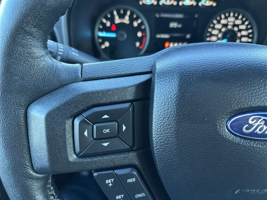 2020 Ford F-150 XLT | HtdSeats | Cam | Bluetooth | Aux | USB | AC in Saint John, New Brunswick - 20 - w1024h768px