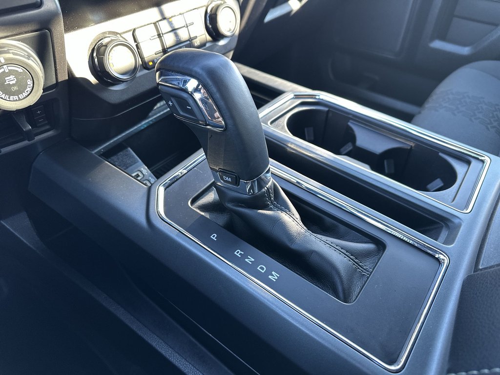 2020 Ford F-150 XLT | HtdSeats | Cam | Bluetooth | Aux | USB | AC in Saint John, New Brunswick - 29 - w1024h768px