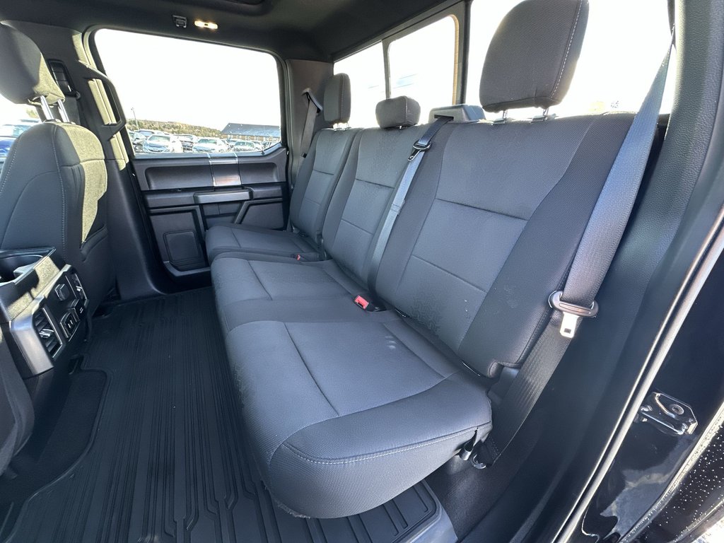 2020 Ford F-150 XLT | HtdSeats | Cam | Bluetooth | Aux | USB | AC in Saint John, New Brunswick - 33 - w1024h768px