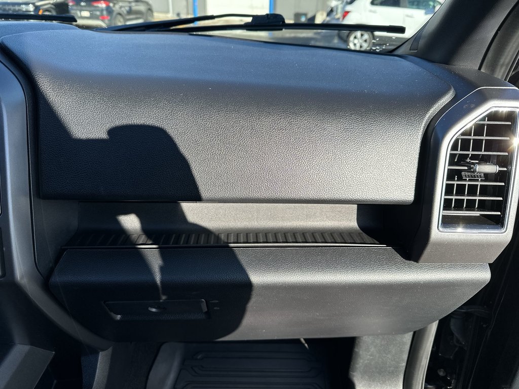 2020 Ford F-150 XLT | HtdSeats | Cam | Bluetooth | Aux | USB | AC in Saint John, New Brunswick - 44 - w1024h768px