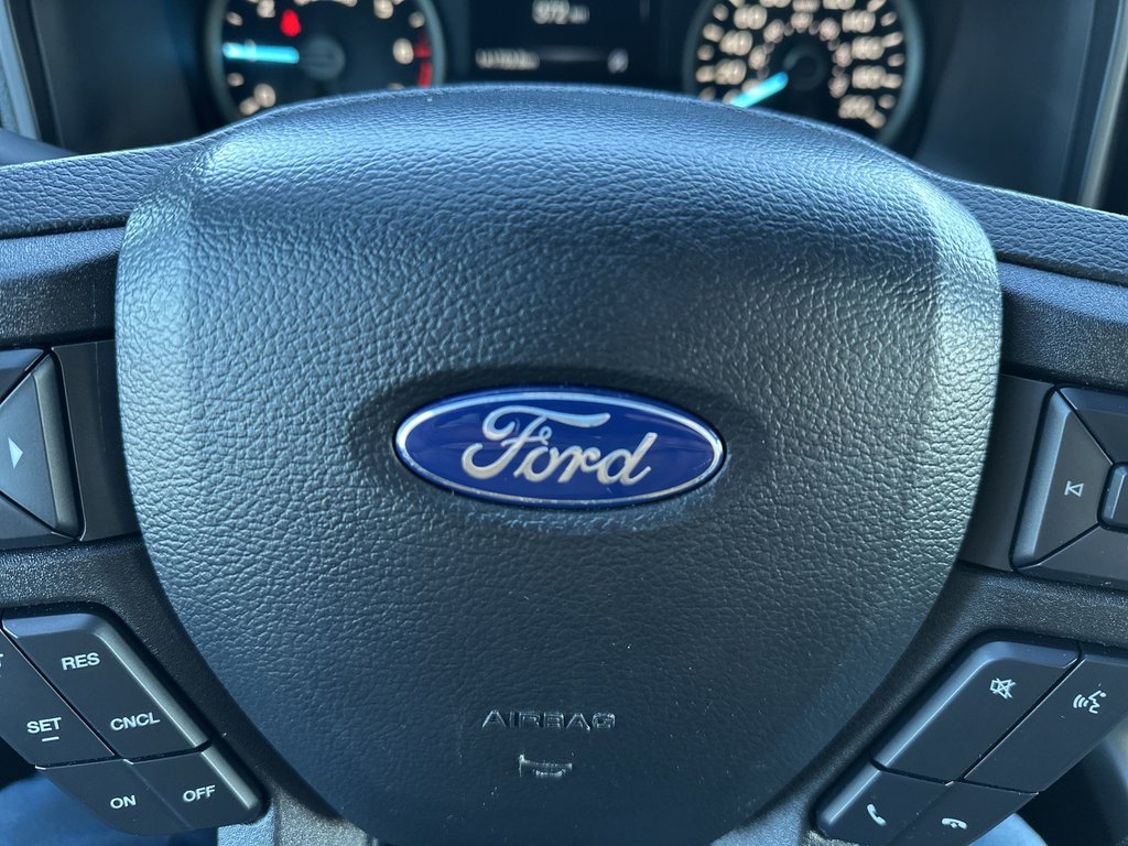 2020 Ford F-150 XLT | HtdSeats | Cam | Bluetooth | Aux | USB | AC in Saint John, New Brunswick - 19 - w1024h768px
