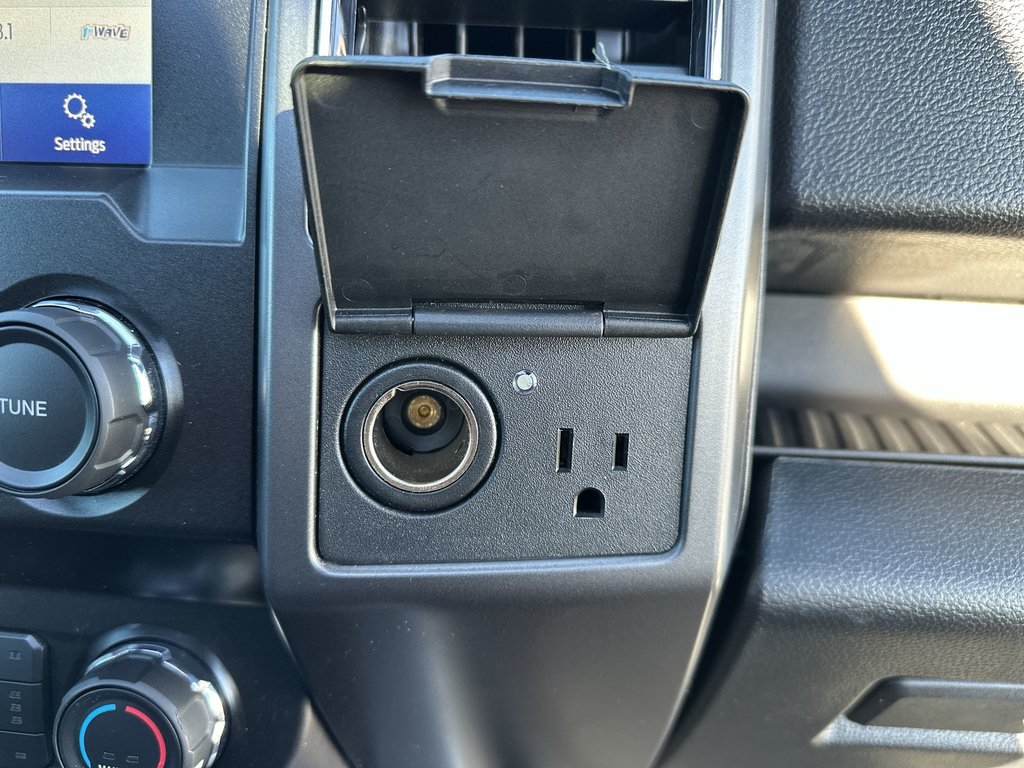 2020 Ford F-150 XLT | HtdSeats | Cam | Bluetooth | Aux | USB | AC in Saint John, New Brunswick - 45 - w1024h768px