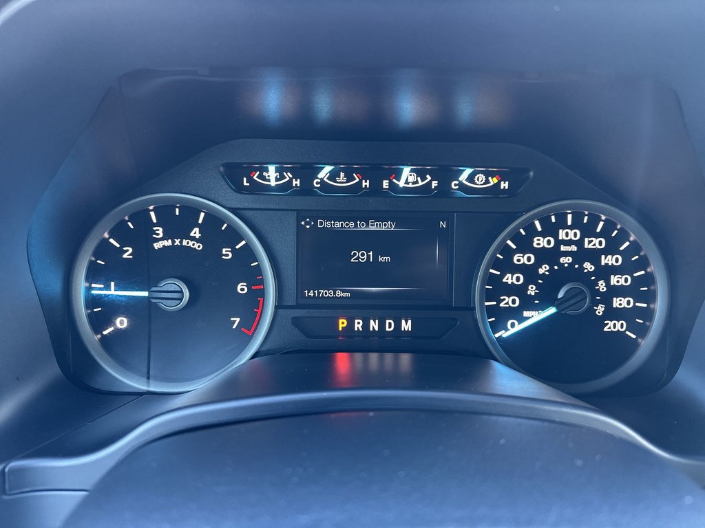 2020 Ford F-150 XLT | HtdSeats | Cam | Bluetooth | Aux | USB | AC in Saint John, New Brunswick - 24 - w1024h768px