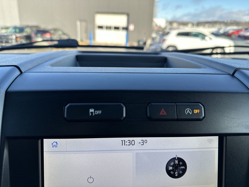 2020 Ford F-150 XLT | HtdSeats | Cam | Bluetooth | Aux | USB | AC in Saint John, New Brunswick - 22 - w1024h768px