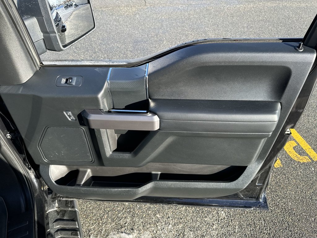 2020 Ford F-150 XLT | HtdSeats | Cam | Bluetooth | Aux | USB | AC in Saint John, New Brunswick - 46 - w1024h768px