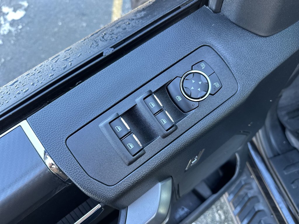 2020 Ford F-150 XLT | HtdSeats | Cam | Bluetooth | Aux | USB | AC in Saint John, New Brunswick - 15 - w1024h768px