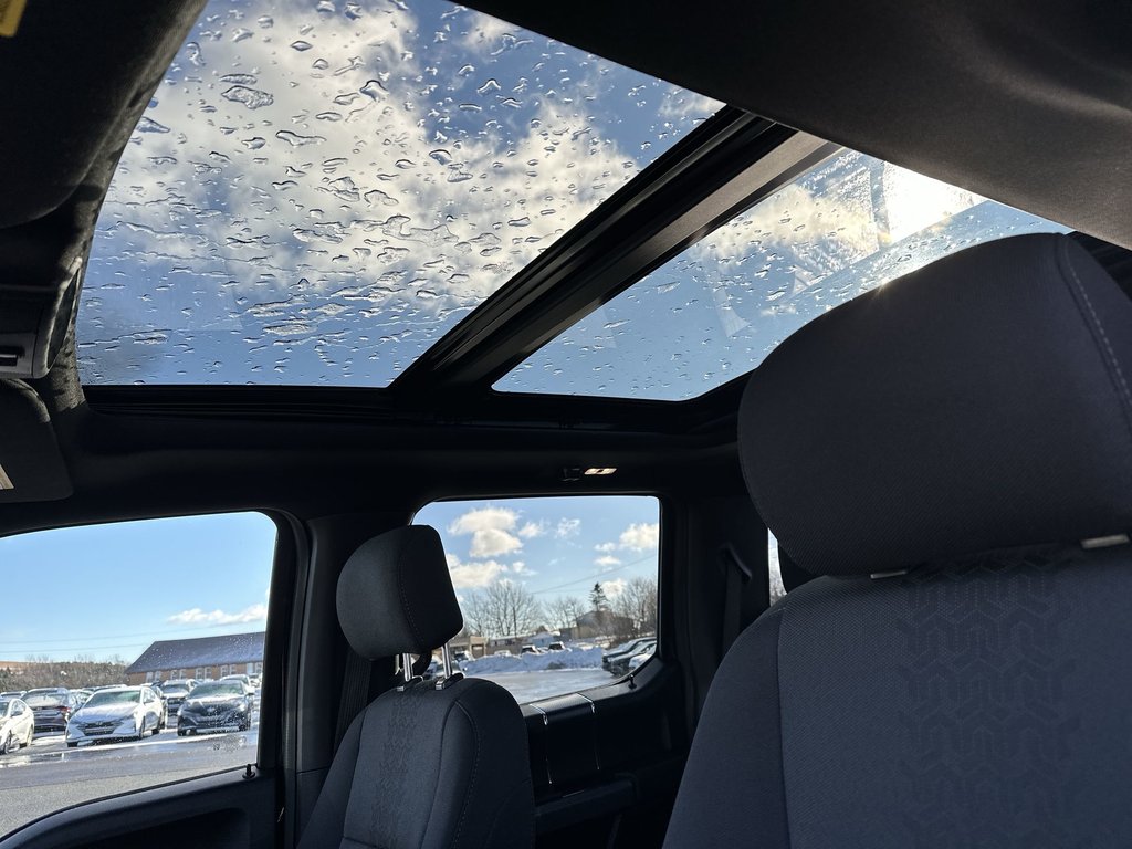 2020 Ford F-150 XLT | HtdSeats | Cam | Bluetooth | Aux | USB | AC in Saint John, New Brunswick - 47 - w1024h768px