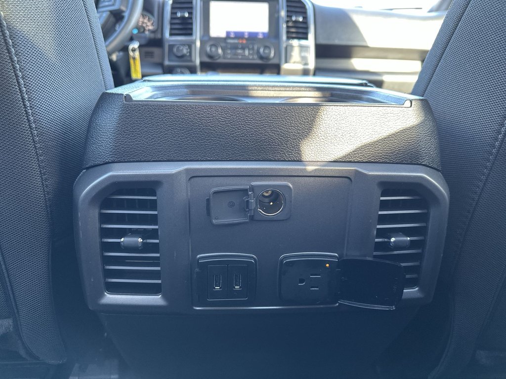 2020 Ford F-150 XLT | HtdSeats | Cam | Bluetooth | Aux | USB | AC in Saint John, New Brunswick - 50 - w1024h768px