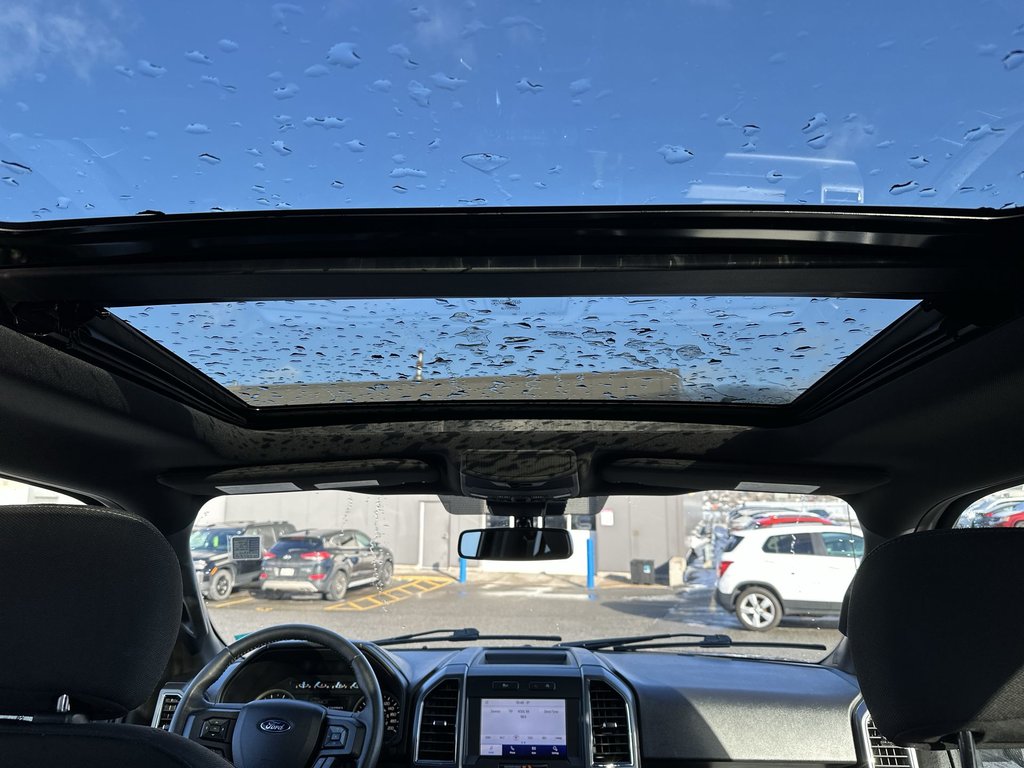 2020 Ford F-150 XLT | HtdSeats | Cam | Bluetooth | Aux | USB | AC in Saint John, New Brunswick - 51 - w1024h768px