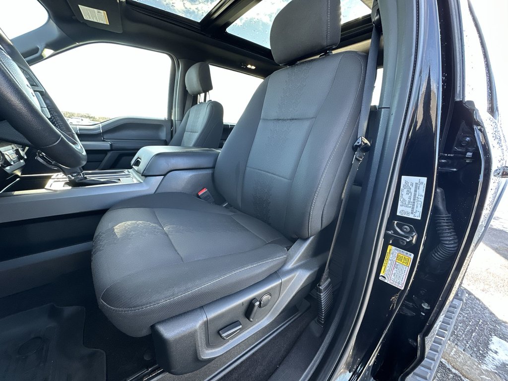 2020 Ford F-150 XLT | HtdSeats | Cam | Bluetooth | Aux | USB | AC in Saint John, New Brunswick - 14 - w1024h768px