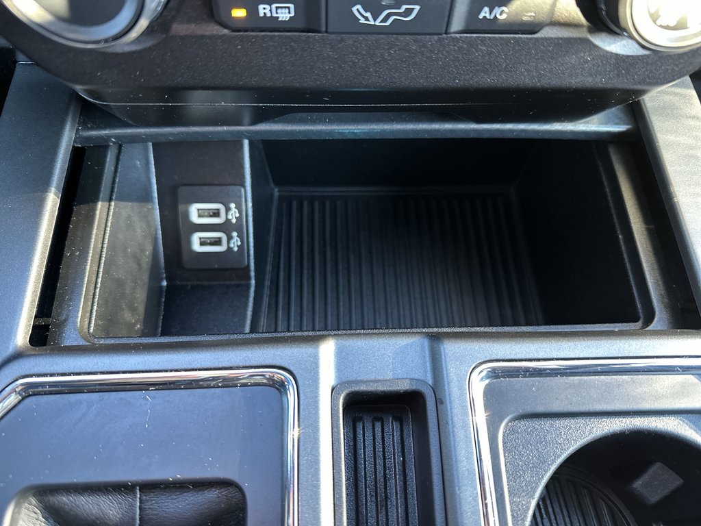 2020 Ford F-150 XLT | HtdSeats | Cam | Bluetooth | Aux | USB | AC in Saint John, New Brunswick - 28 - w1024h768px