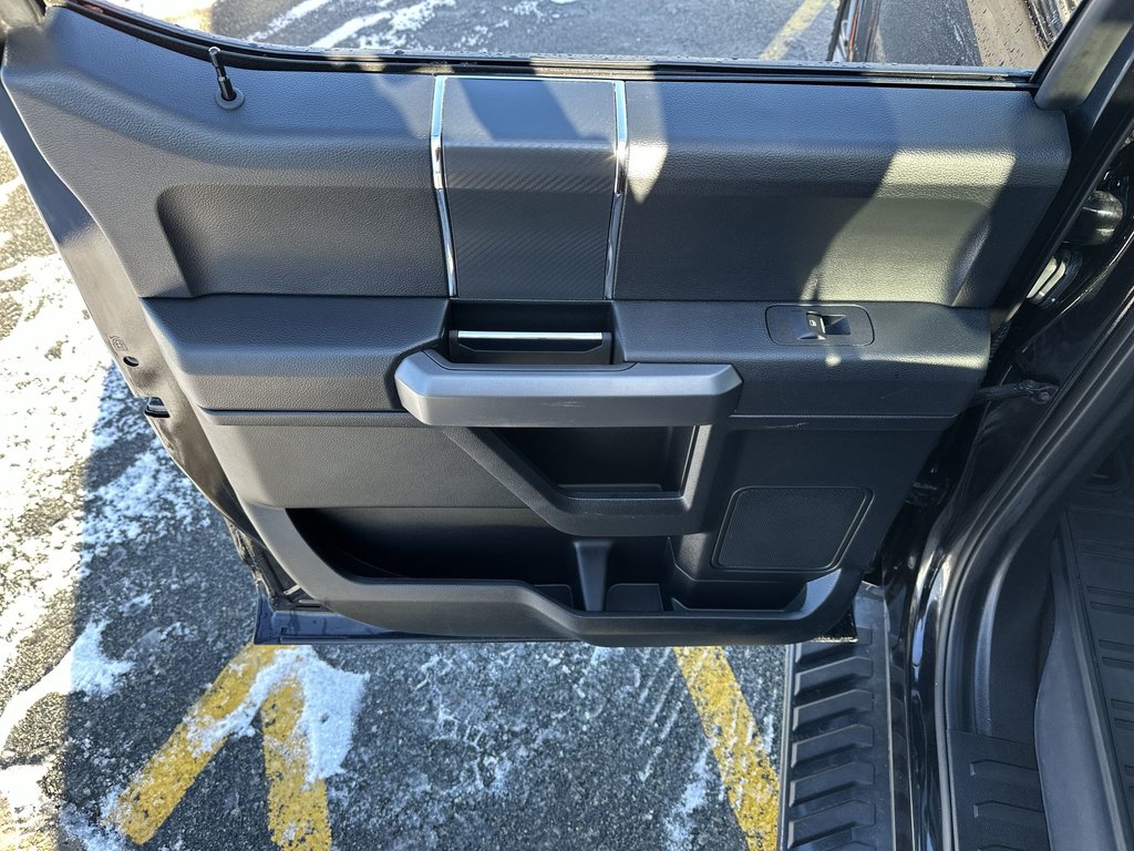 2020 Ford F-150 XLT | HtdSeats | Cam | Bluetooth | Aux | USB | AC in Saint John, New Brunswick - 35 - w1024h768px