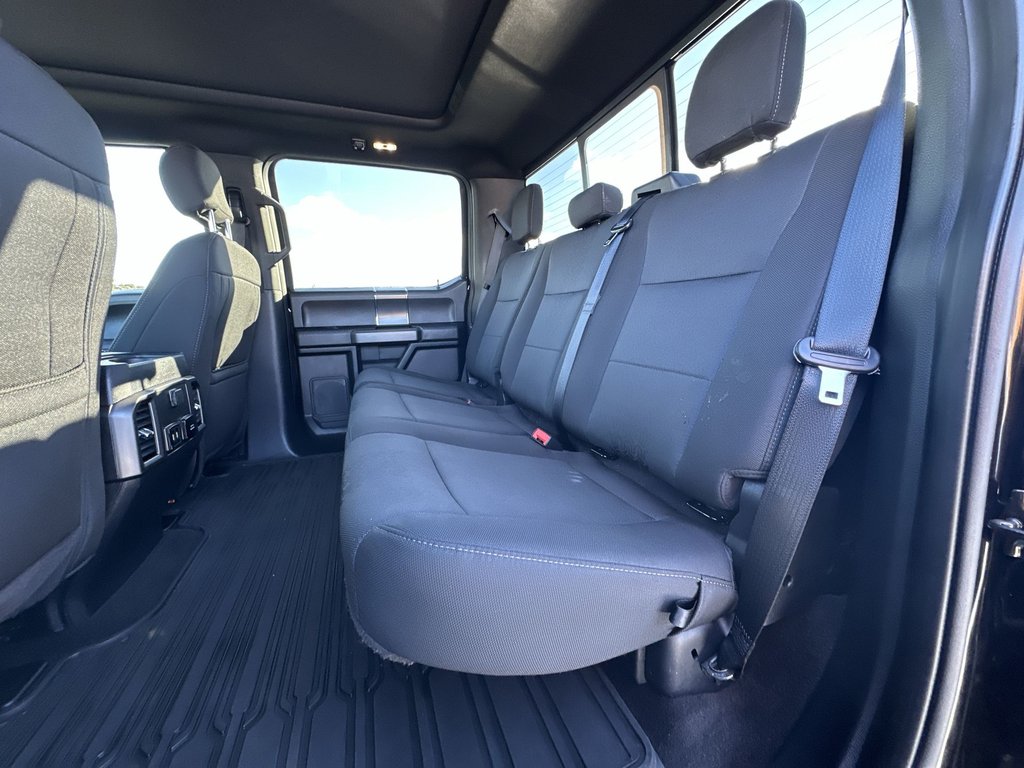 2020 Ford F-150 XLT | HtdSeats | Cam | Bluetooth | Aux | USB | AC in Saint John, New Brunswick - 34 - w1024h768px