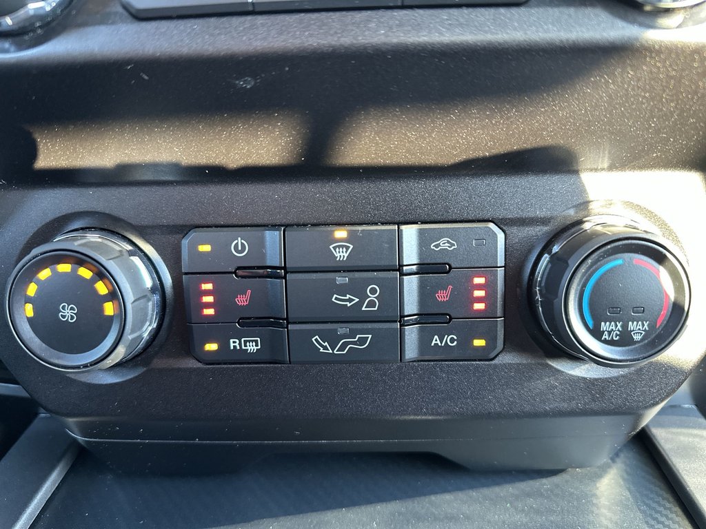 2020 Ford F-150 XLT | HtdSeats | Cam | Bluetooth | Aux | USB | AC in Saint John, New Brunswick - 27 - w1024h768px