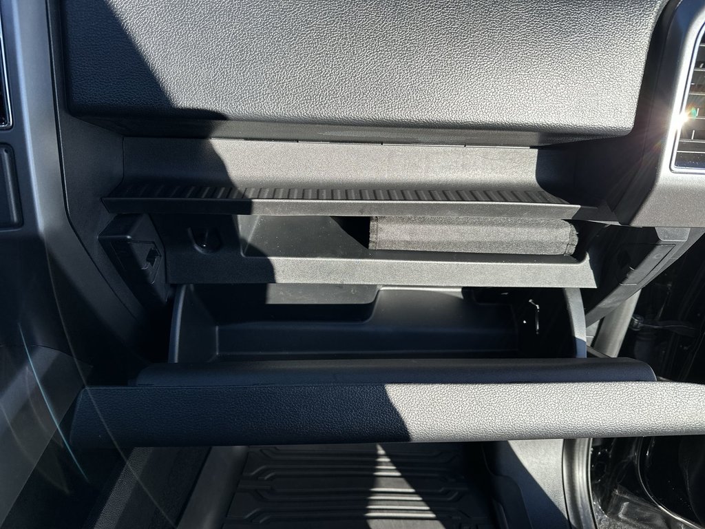 2020 Ford F-150 XLT | HtdSeats | Cam | Bluetooth | Aux | USB | AC in Saint John, New Brunswick - 43 - w1024h768px