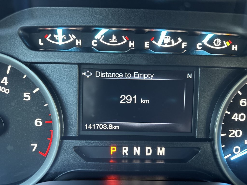 2020 Ford F-150 XLT | HtdSeats | Cam | Bluetooth | Aux | USB | AC in Saint John, New Brunswick - 23 - w1024h768px