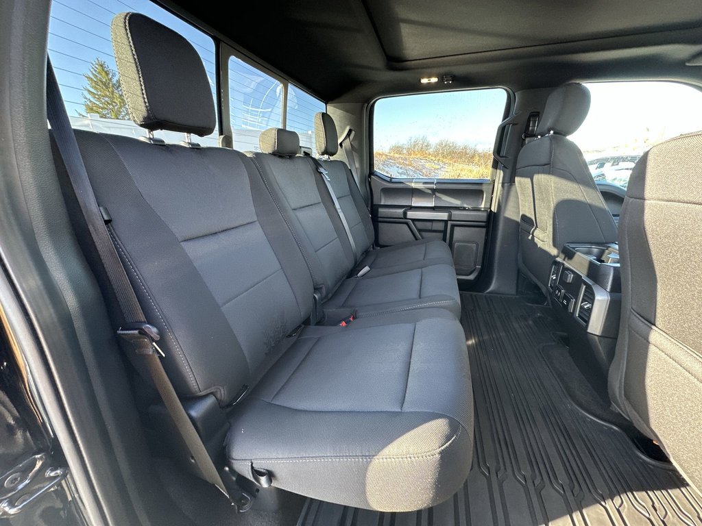 2020 Ford F-150 XLT | HtdSeats | Cam | Bluetooth | Aux | USB | AC in Saint John, New Brunswick - 40 - w1024h768px