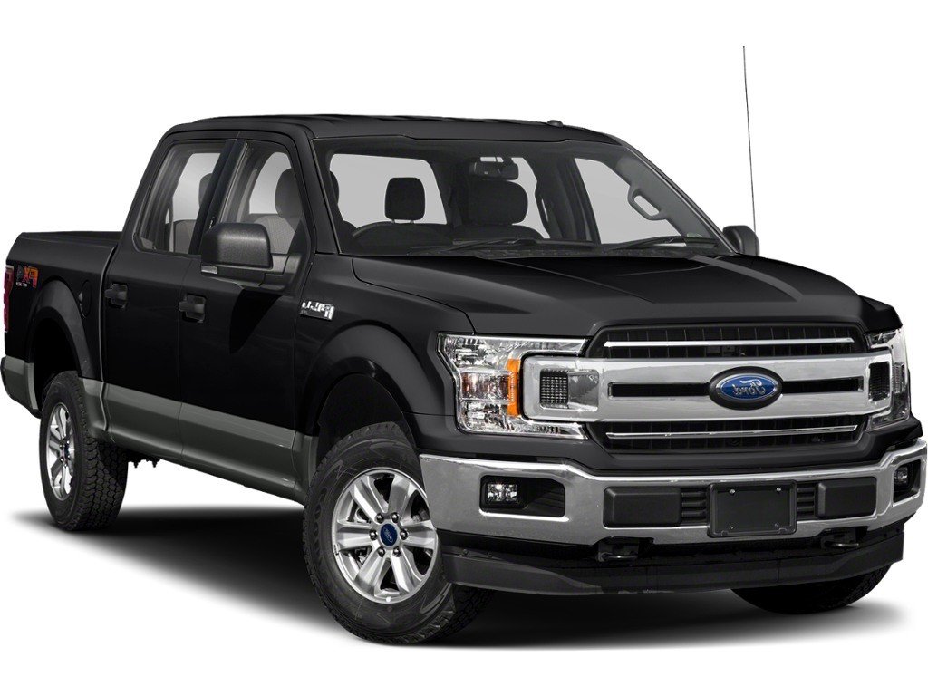 2020 Ford F-150 XLT | Htd Sts | Bluetooth | Cam | USB | Keyless in Saint John, New Brunswick - 1 - w1024h768px