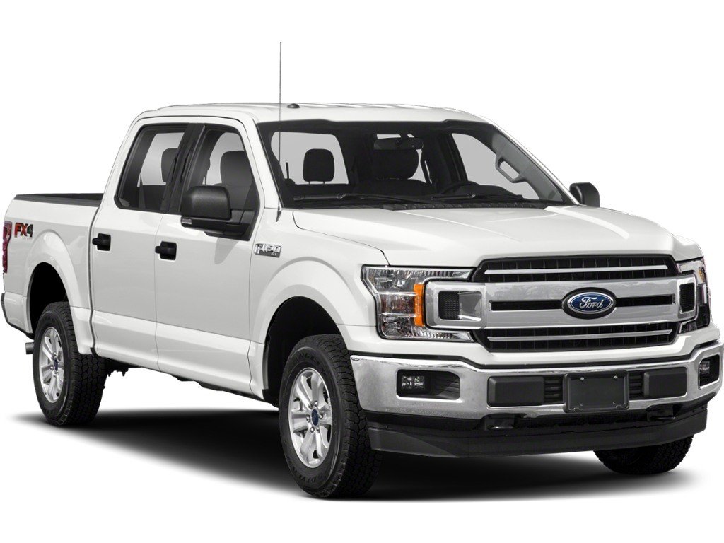 Ford F-150 XLT | Htd Sts | Cam | Bluetooth | Keyless | Cruise 2020 à Saint John, Nouveau-Brunswick - 1 - w1024h768px
