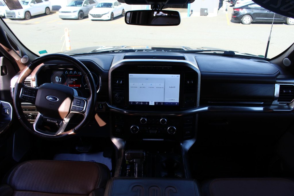 2021 Ford F-150 in Antigonish, Nova Scotia - 13 - w1024h768px