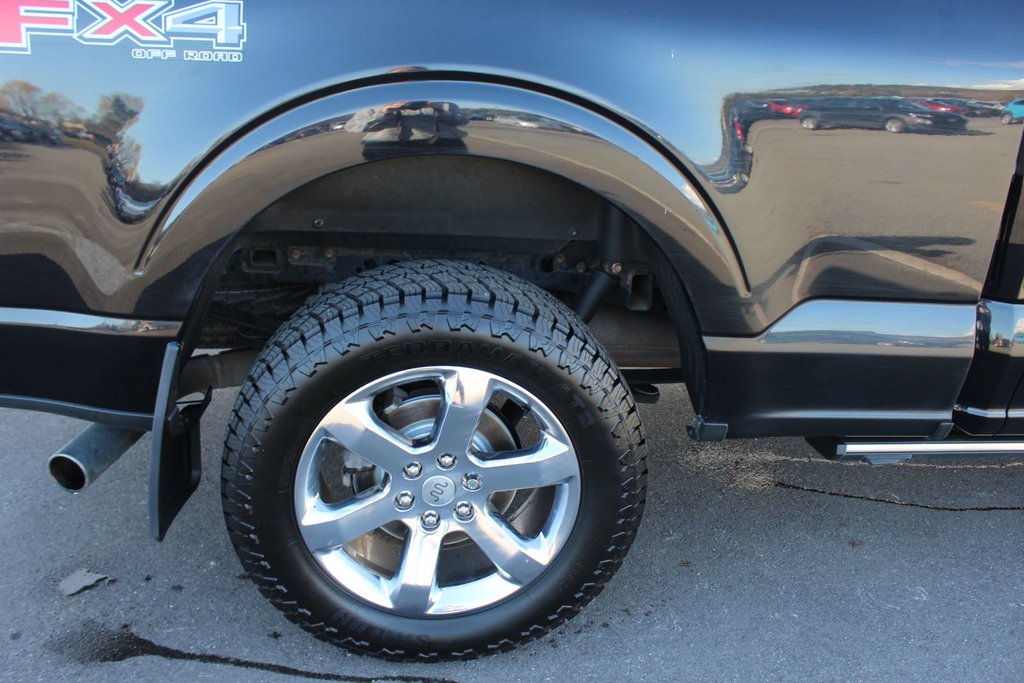 2021 Ford F-150 in Antigonish, Nova Scotia - 55 - w1024h768px