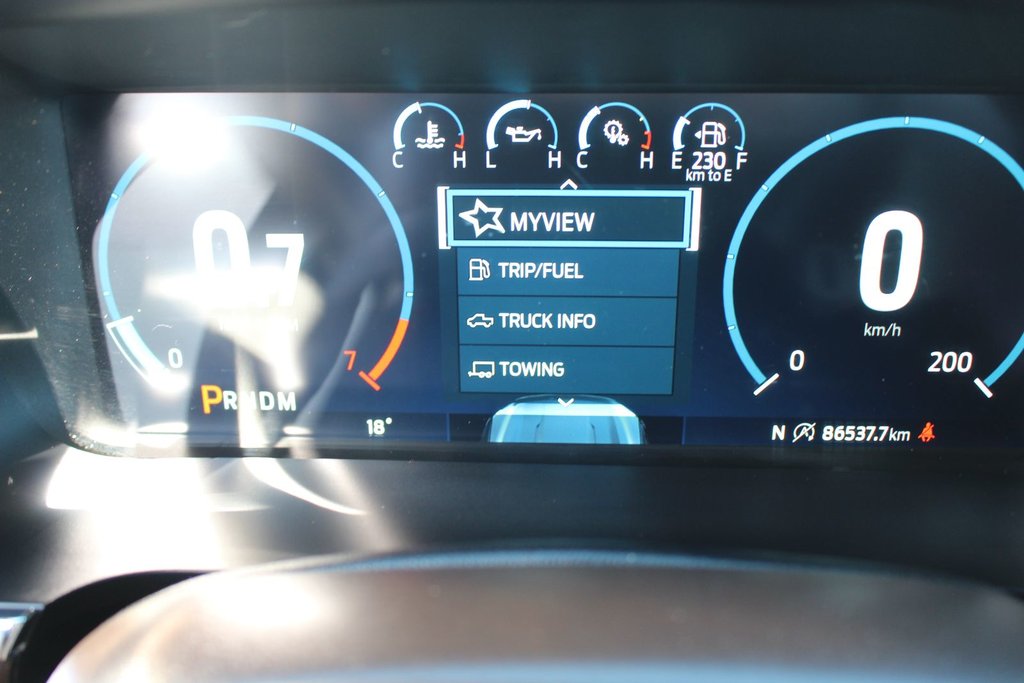 2021 Ford F-150 in Antigonish, Nova Scotia - 18 - w1024h768px