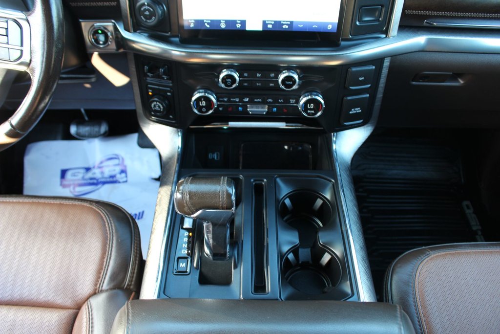 2021 Ford F-150 in Antigonish, Nova Scotia - 30 - w1024h768px