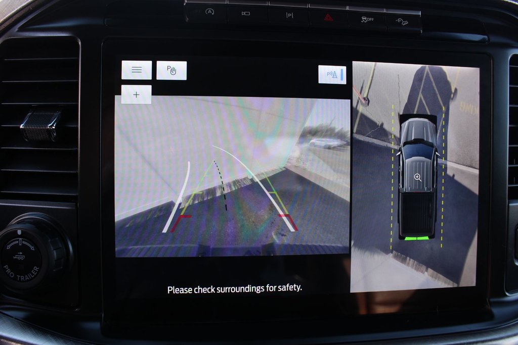 2021 Ford F-150 in Antigonish, Nova Scotia - 22 - w1024h768px