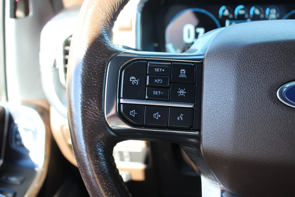 2021 Ford F-150 in Antigonish, Nova Scotia - 16 - w1024h768px