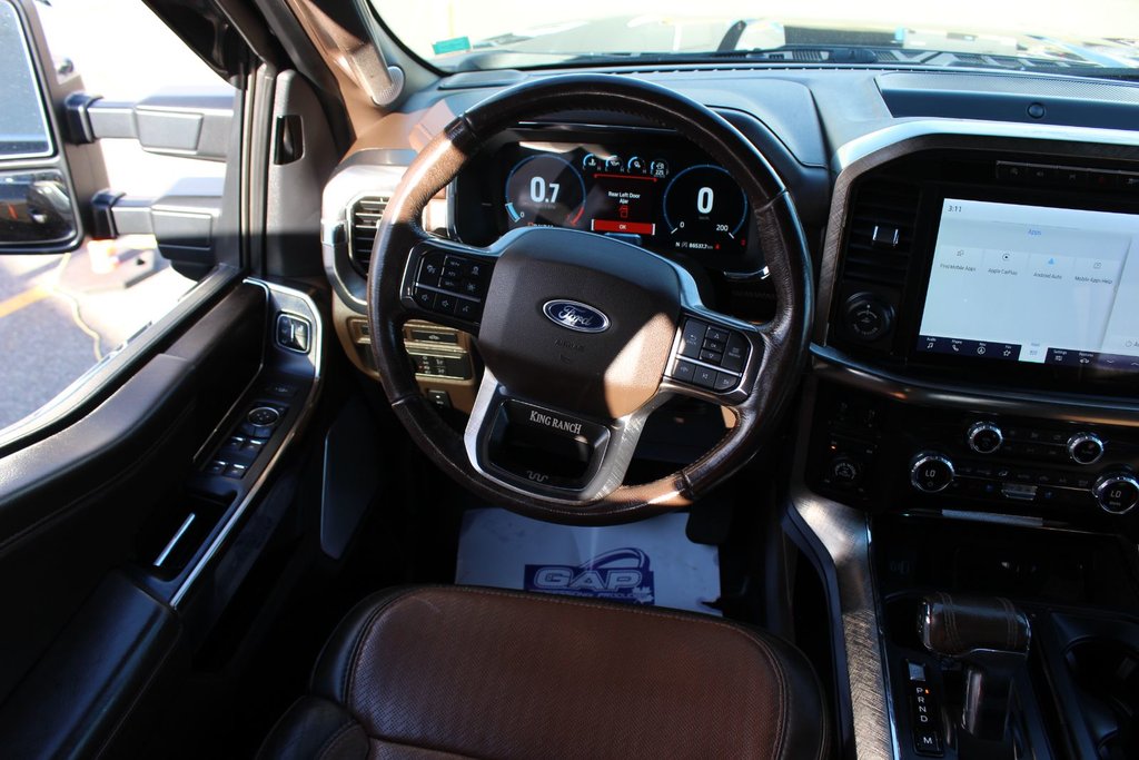 2021 Ford F-150 in Antigonish, Nova Scotia - 15 - w1024h768px