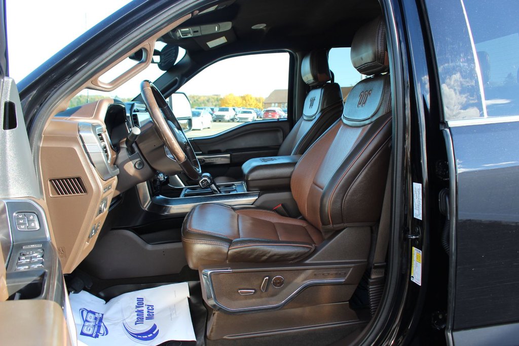 2021 Ford F-150 in Antigonish, Nova Scotia - 9 - w1024h768px