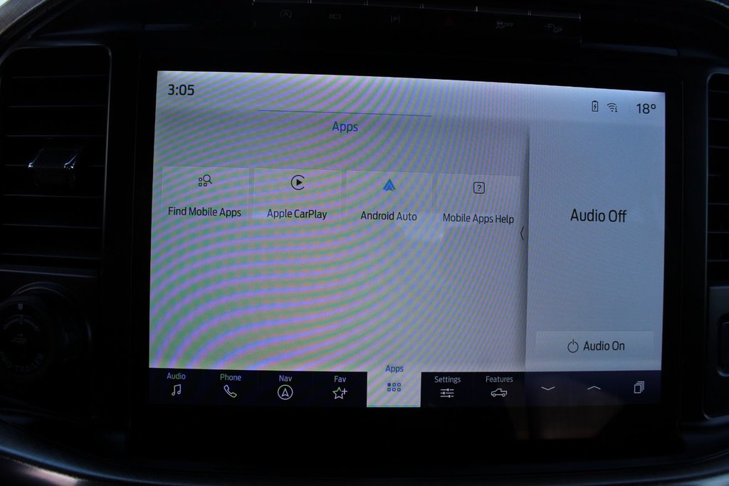 2021 Ford F-150 in Antigonish, Nova Scotia - 21 - w1024h768px