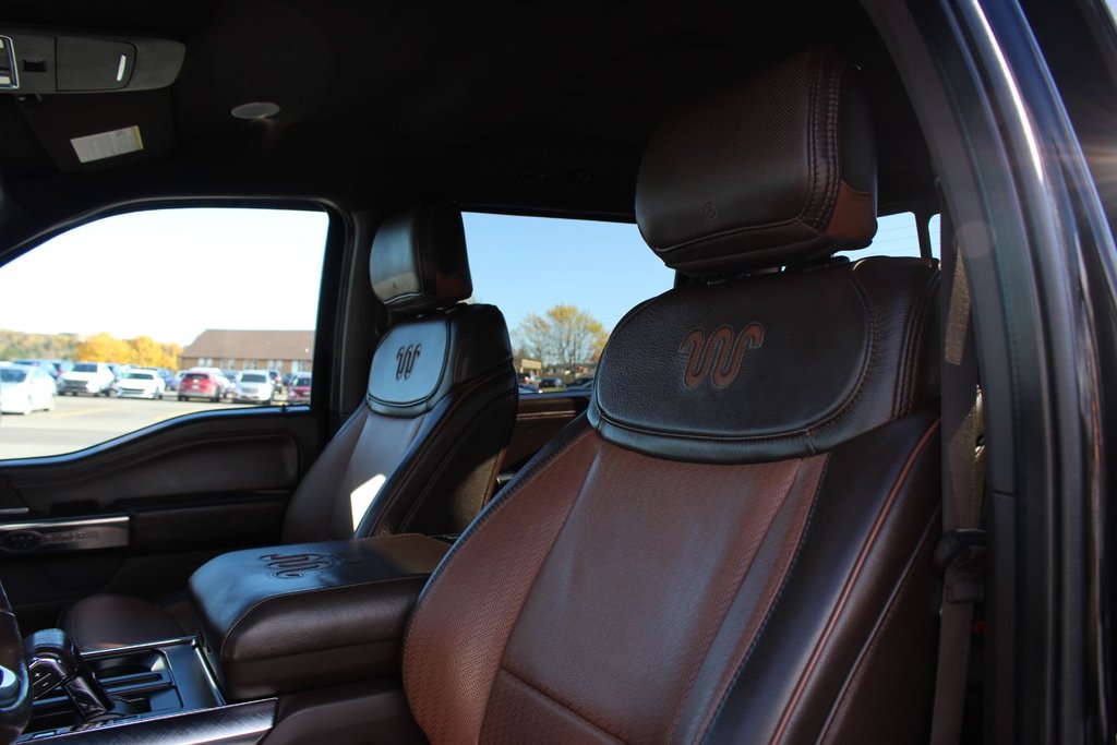 2021 Ford F-150 in Antigonish, Nova Scotia - 10 - w1024h768px