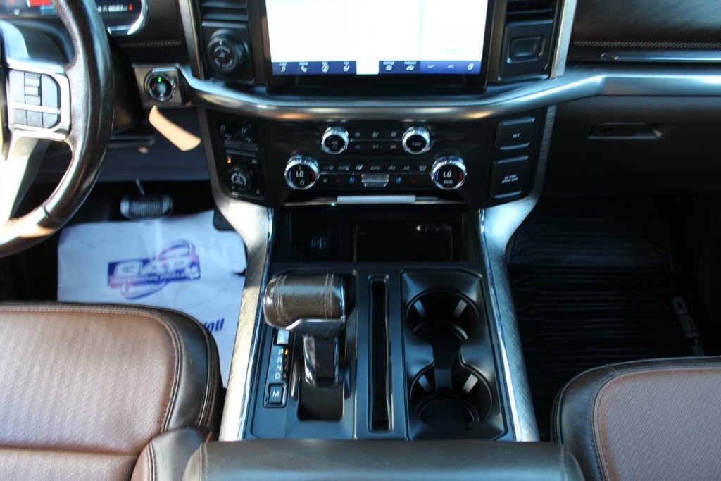 2021 Ford F-150 in Antigonish, Nova Scotia - 31 - w1024h768px