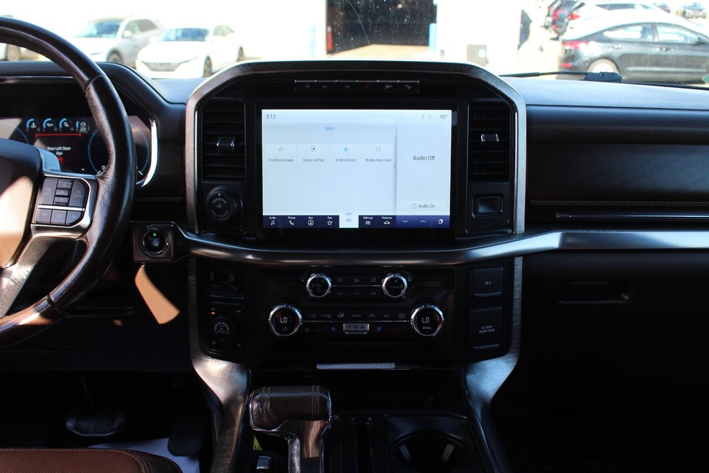 2021 Ford F-150 in Antigonish, Nova Scotia - 29 - w1024h768px