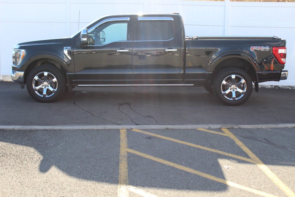 2021 Ford F-150 in Antigonish, Nova Scotia - 4 - w1024h768px