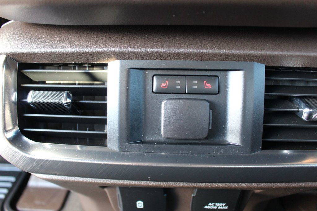 2021 Ford F-150 in Antigonish, Nova Scotia - 50 - w1024h768px