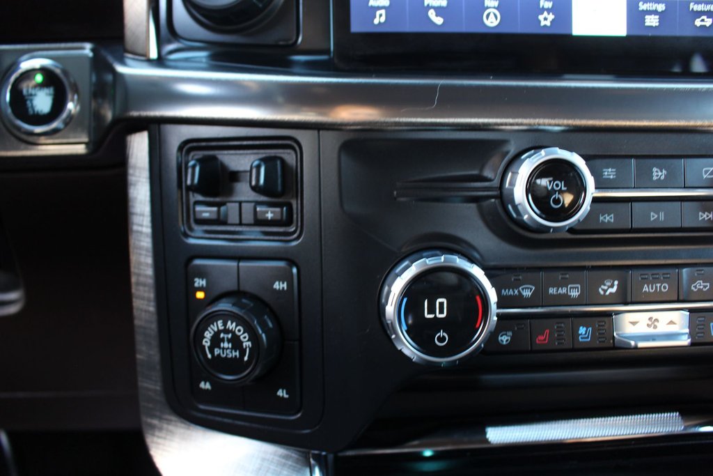 2021 Ford F-150 in Antigonish, Nova Scotia - 25 - w1024h768px