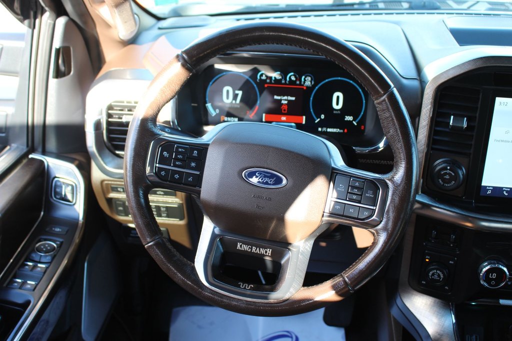 2021 Ford F-150 in Antigonish, Nova Scotia - 14 - w1024h768px