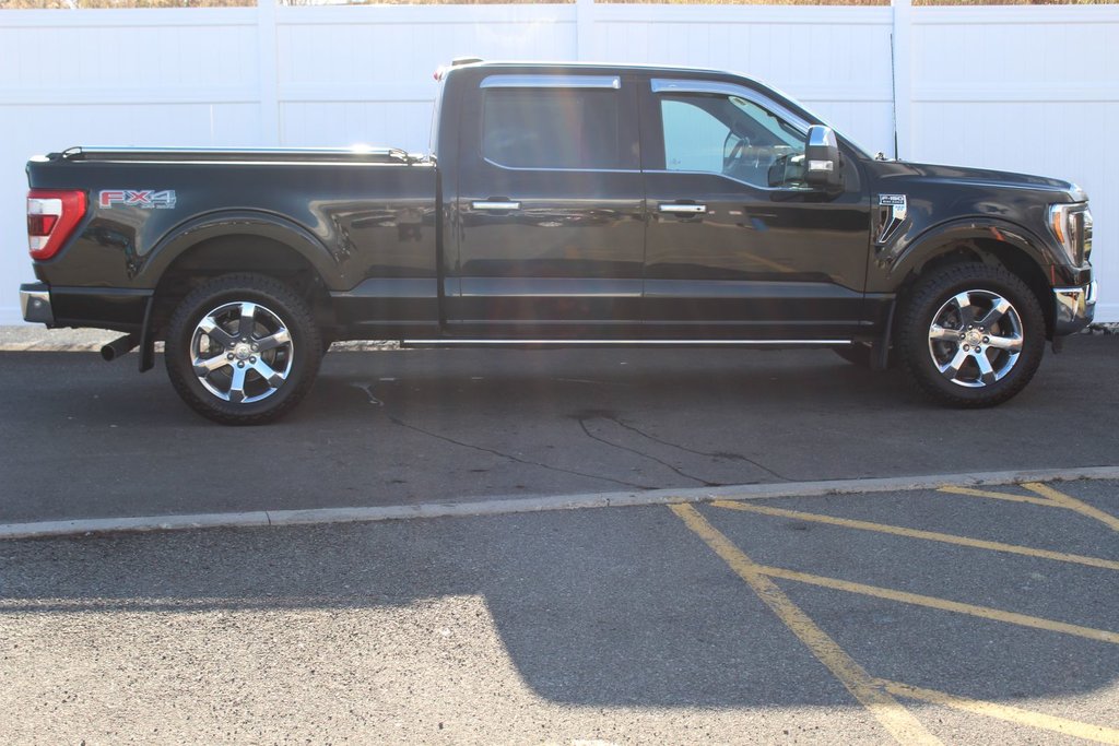 2021 Ford F-150 in Antigonish, Nova Scotia - 8 - w1024h768px