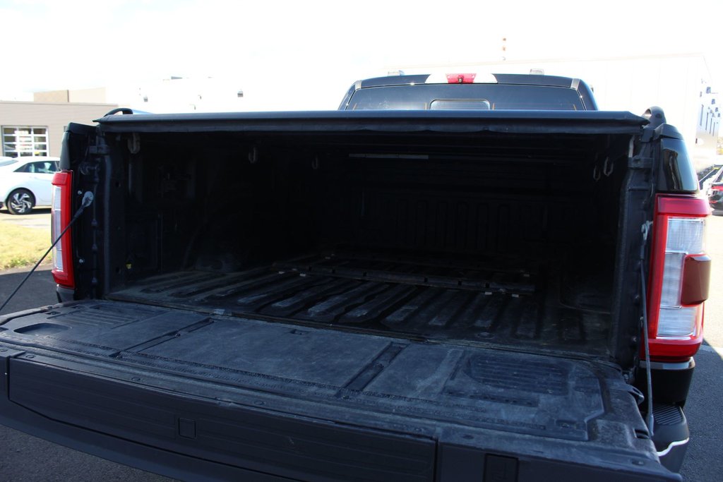 2021 Ford F-150 in Antigonish, Nova Scotia - 54 - w1024h768px