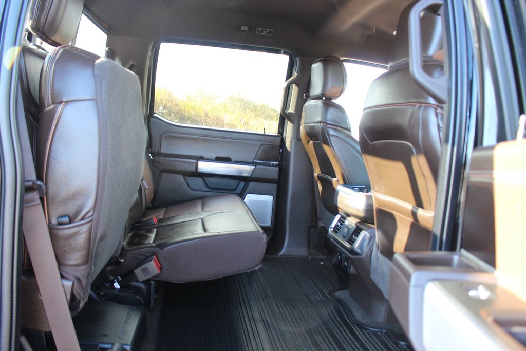 2021 Ford F-150 in Antigonish, Nova Scotia - 45 - w1024h768px