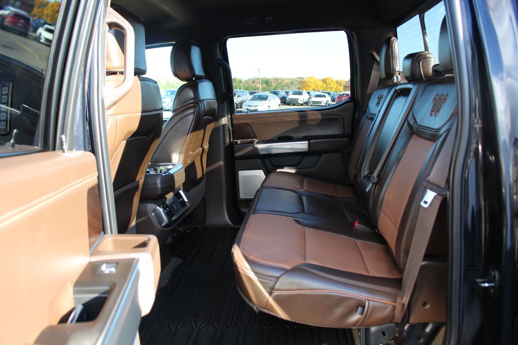 2021 Ford F-150 in Antigonish, Nova Scotia - 42 - w1024h768px