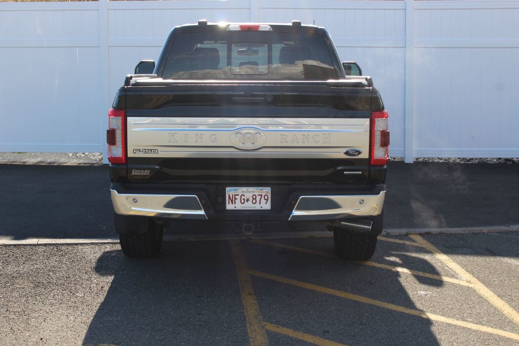 2021 Ford F-150 in Antigonish, Nova Scotia - 6 - w1024h768px