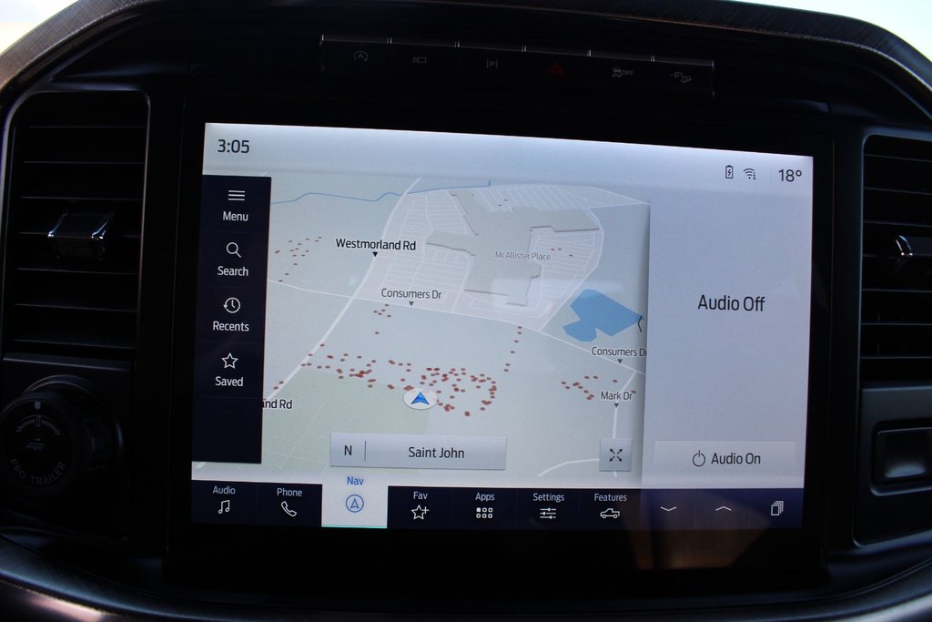 2021 Ford F-150 in Antigonish, Nova Scotia - 20 - w1024h768px