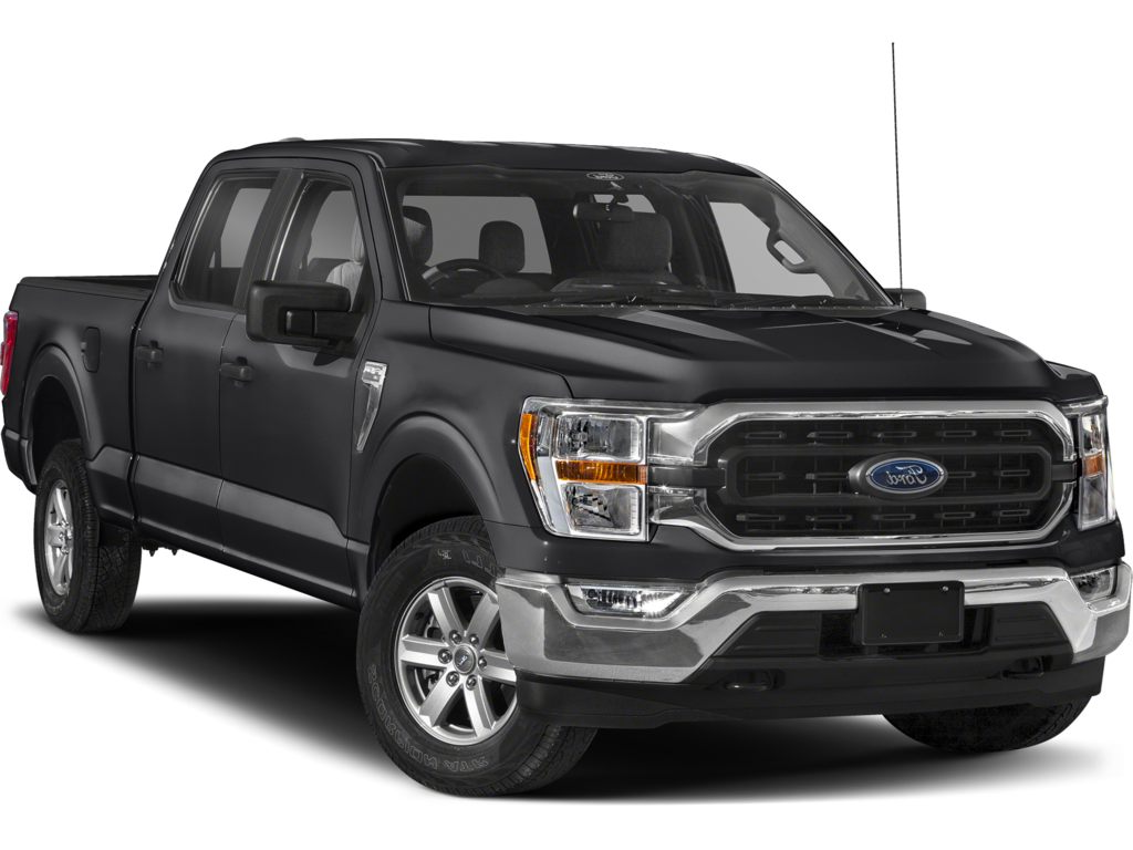 2021 Ford F-150 in Antigonish, Nova Scotia - 1 - w1024h768px