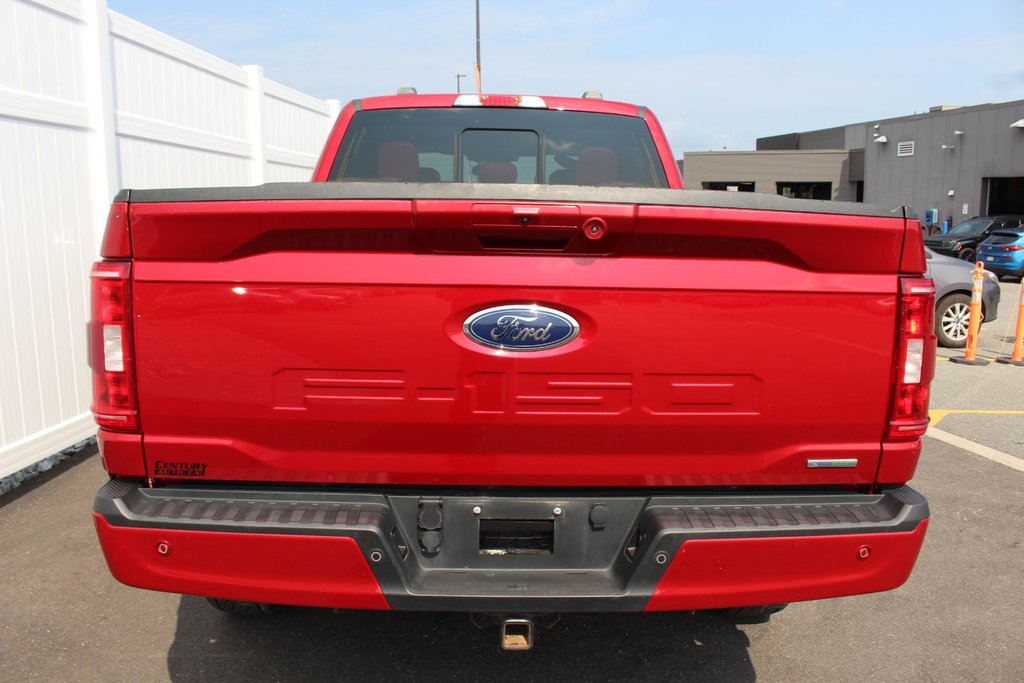 Ford F-150 XLT FX4 | Lthr | Cam | TowPckge | Warranty to 2027 2022 à Saint John, Nouveau-Brunswick - 37 - w1024h768px