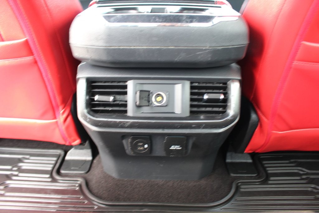Ford F-150 XLT FX4 | Lthr | Cam | TowPckge | Warranty to 2027 2022 à Saint John, Nouveau-Brunswick - 34 - w1024h768px